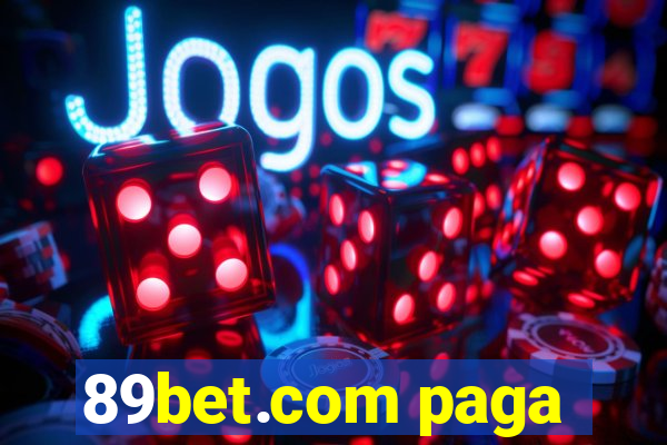 89bet.com paga